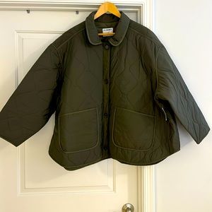 NWT Old Navy Jacket in Size 3x